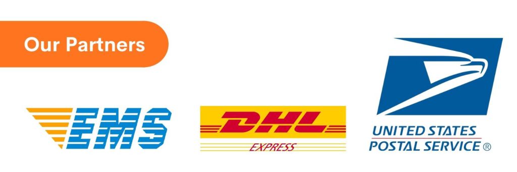 Our Partners 1 - Link Click Merch
