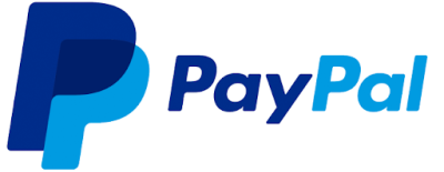 pay with paypal - Link Click Merch