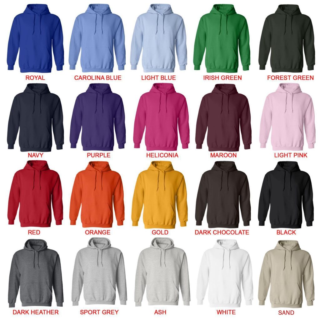 Link Click Cheng dancing Hoodie - Image 2