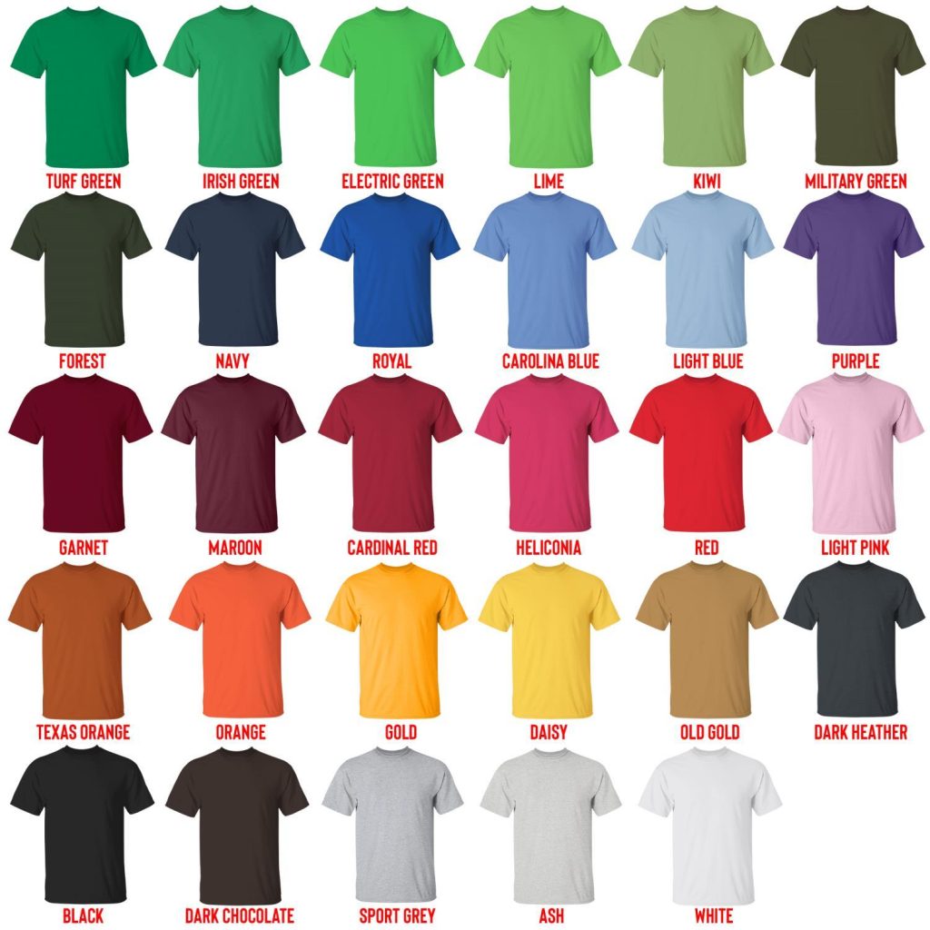 Link Click Lu Guang T-Shirt - Image 2