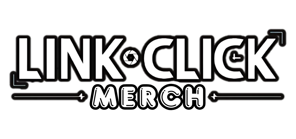 Link Click Merch